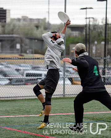 YULA 2019 Playoffs
