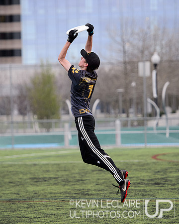 YULA 2019 Playoffs