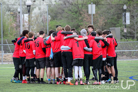 YULA 2019 Playoffs