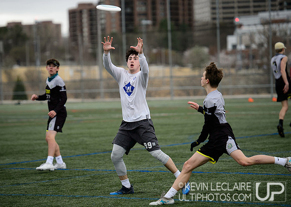 YULA 2019 Playoffs