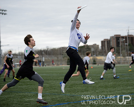 YULA 2019 Playoffs