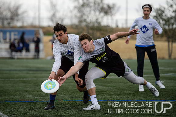 YULA 2019 Playoffs