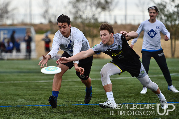 YULA 2019 Playoffs