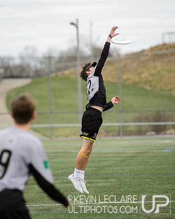 YULA 2019 Playoffs