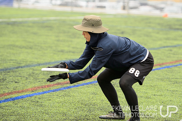 YULA 2019 Playoffs
