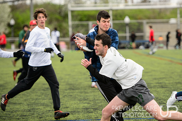 YULA 2019 Playoffs