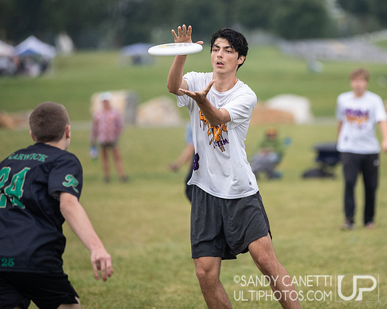 HSNI 2025 - Saturday Action