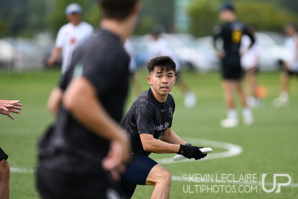 2024 Mid-Atlantic Regionals Saturday Action