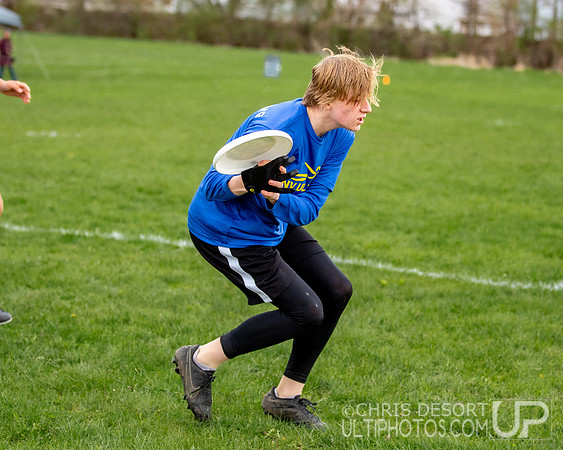 Neuqua Knockout 2022