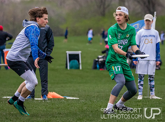 Neuqua Knockout 2022