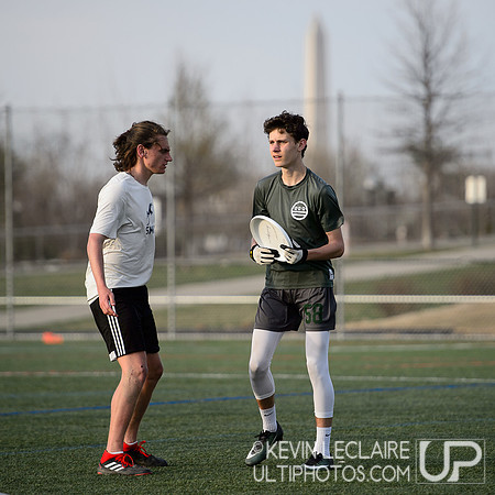 YULA 2019 Boys Pre-Qtrs