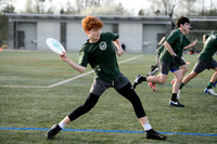 YULA 2019 Boys Pre-Qtrs