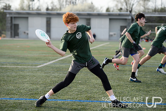 YULA 2019 Boys Pre-Qtrs