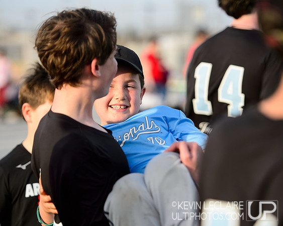 YULA 2019 Boys Pre-Qtrs