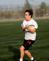 YULA 2019 Boys Pre-Qtrs