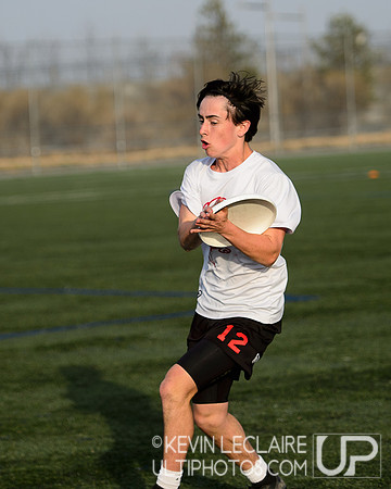 YULA 2019 Boys Pre-Qtrs