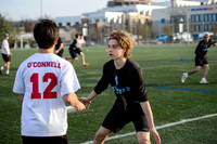 YULA 2019 Boys Pre-Qtrs