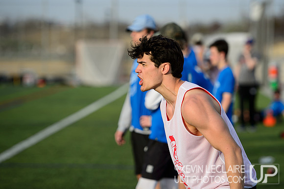 YULA 2019 Boys Pre-Qtrs