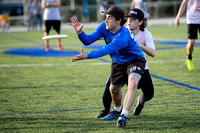 YULA 2019 Boys Pre-Qtrs