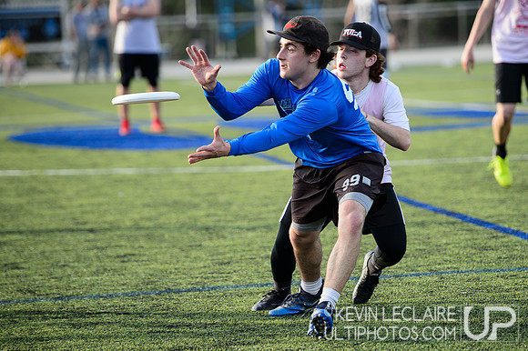 YULA 2019 Boys Pre-Qtrs