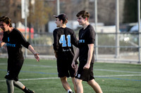 YULA 2019 Boys Pre-Qtrs