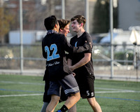YULA 2019 Boys Pre-Qtrs