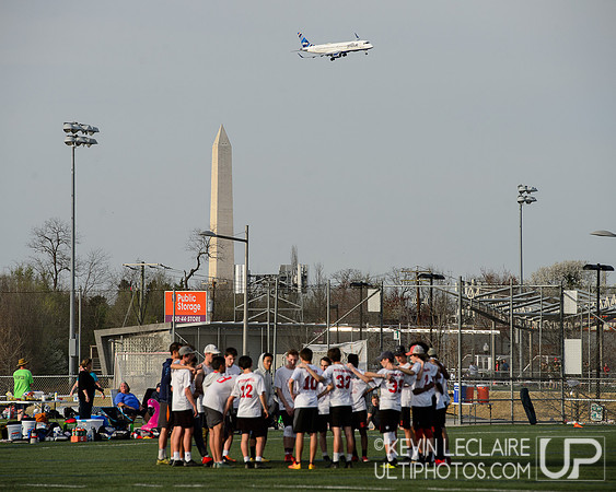 YULA 2019 Boys Pre-Qtrs