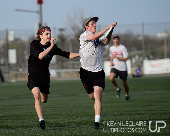 YULA 2019 Boys Pre-Qtrs