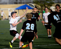 YULA 2019 Boys Pre-Qtrs