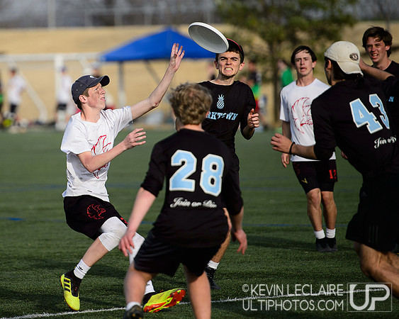 YULA 2019 Boys Pre-Qtrs