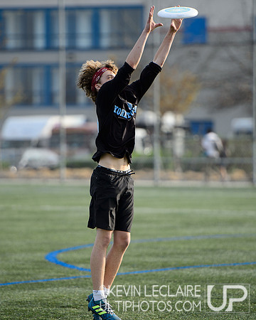 YULA 2019 Boys Pre-Qtrs