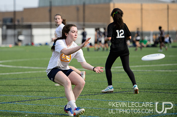 YULA 2019 Pool Play
