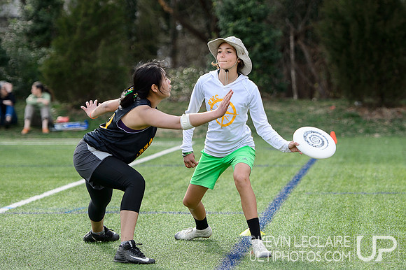 YULA 2019 Pool Play