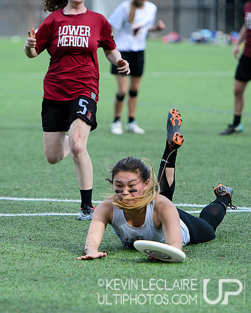 YULA 2019 Pool Play