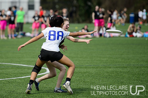 YULA 2019 Pool Play