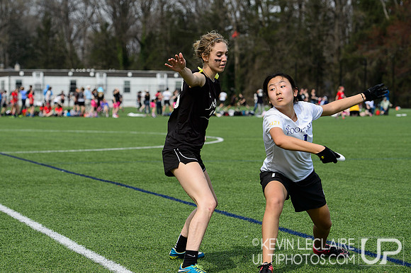 YULA 2019 Pool Play