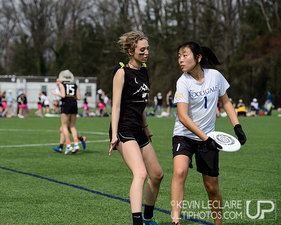 YULA 2019 Pool Play