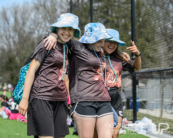 YULA 2019 Pool Play