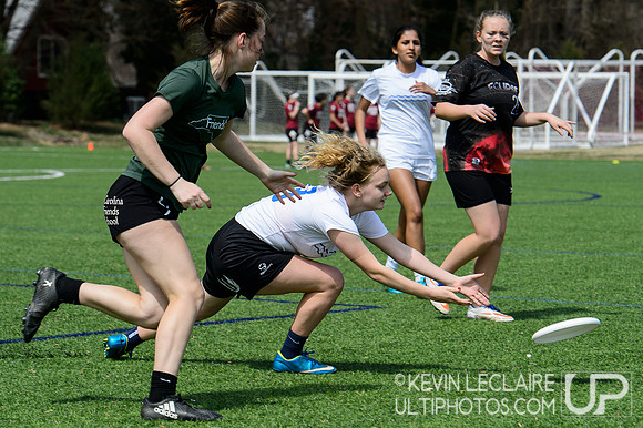 YULA 2019 Pool Play