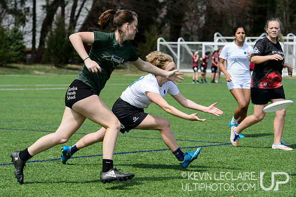 YULA 2019 Pool Play