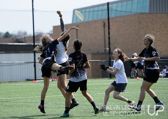 YULA 2019 Pool Play