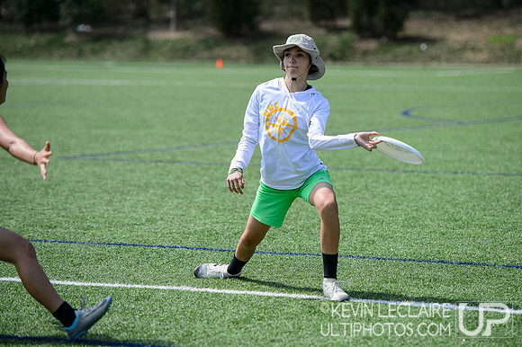 YULA 2019 Pool Play