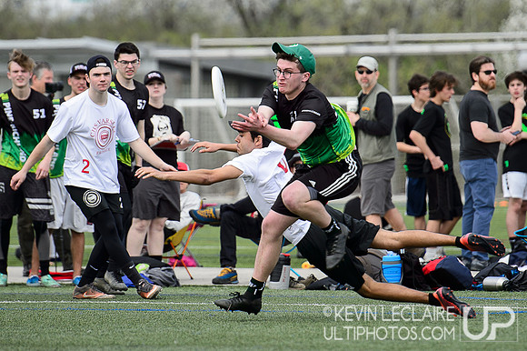YULA 2019 Pool Play