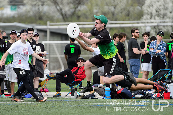 YULA 2019 Pool Play