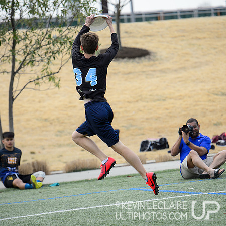 YULA 2019 Pool Play