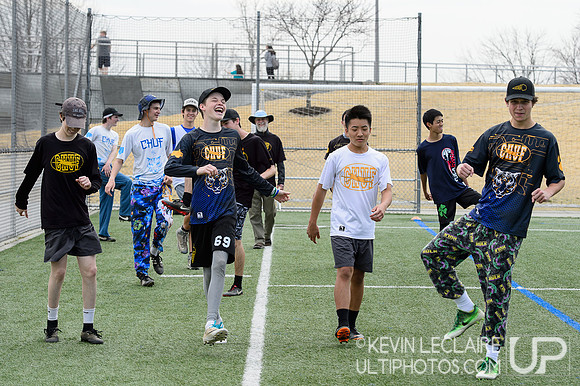 YULA 2019 Pool Play