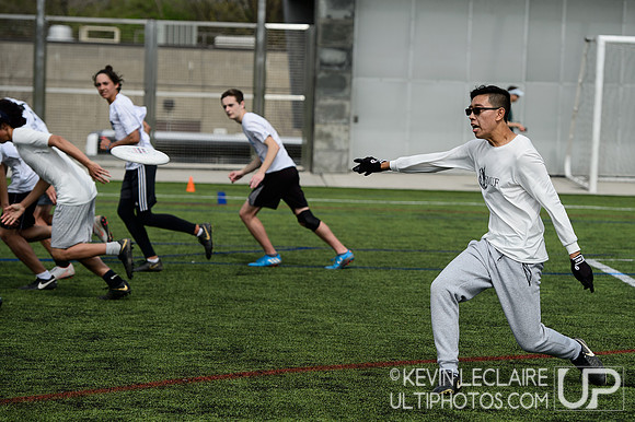 YULA 2019 Pool Play