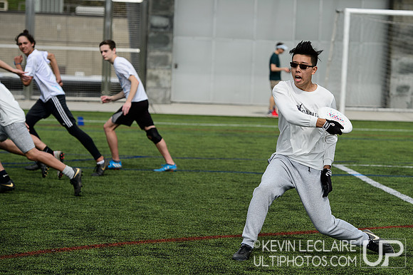 YULA 2019 Pool Play