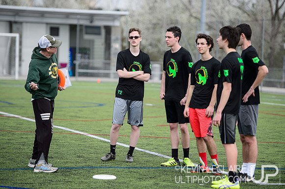 YULA 2019 Pool Play