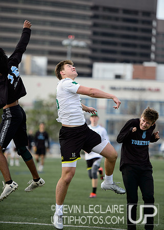 YULA 2019 Pool Play